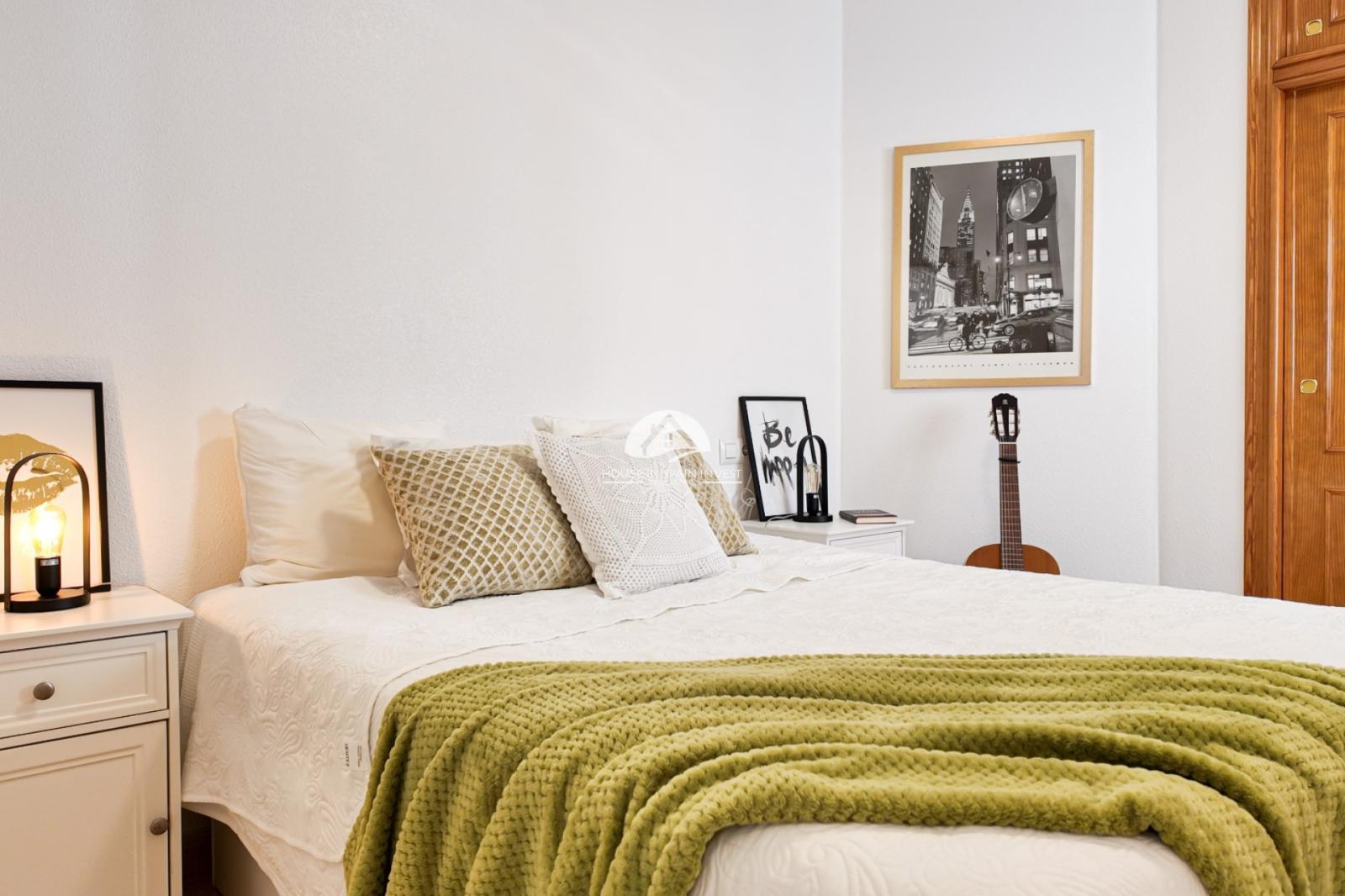 Penthouse for Sale in Torrevieja
