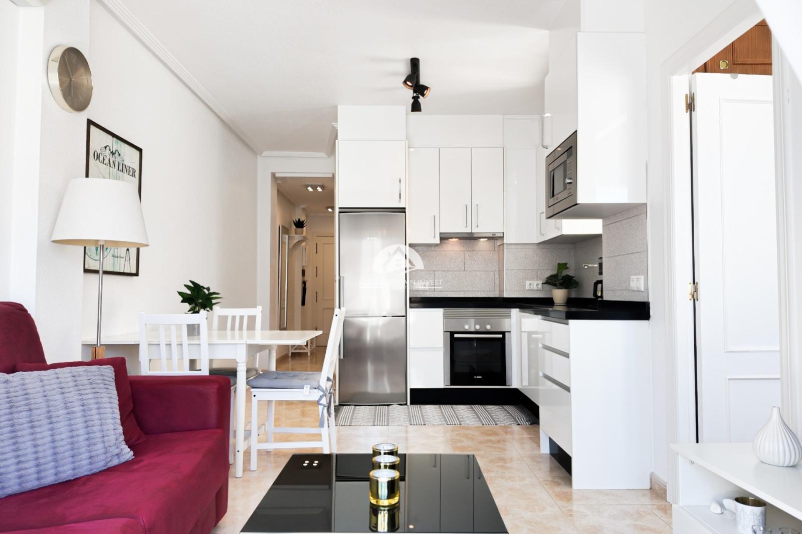 Penthouse for Sale in Torrevieja