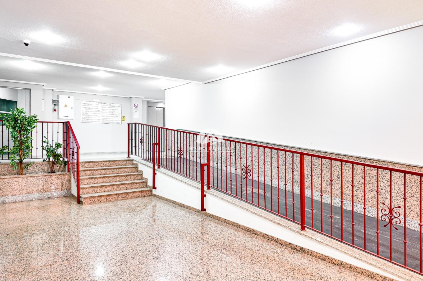 Penthouse for Sale in Torrevieja