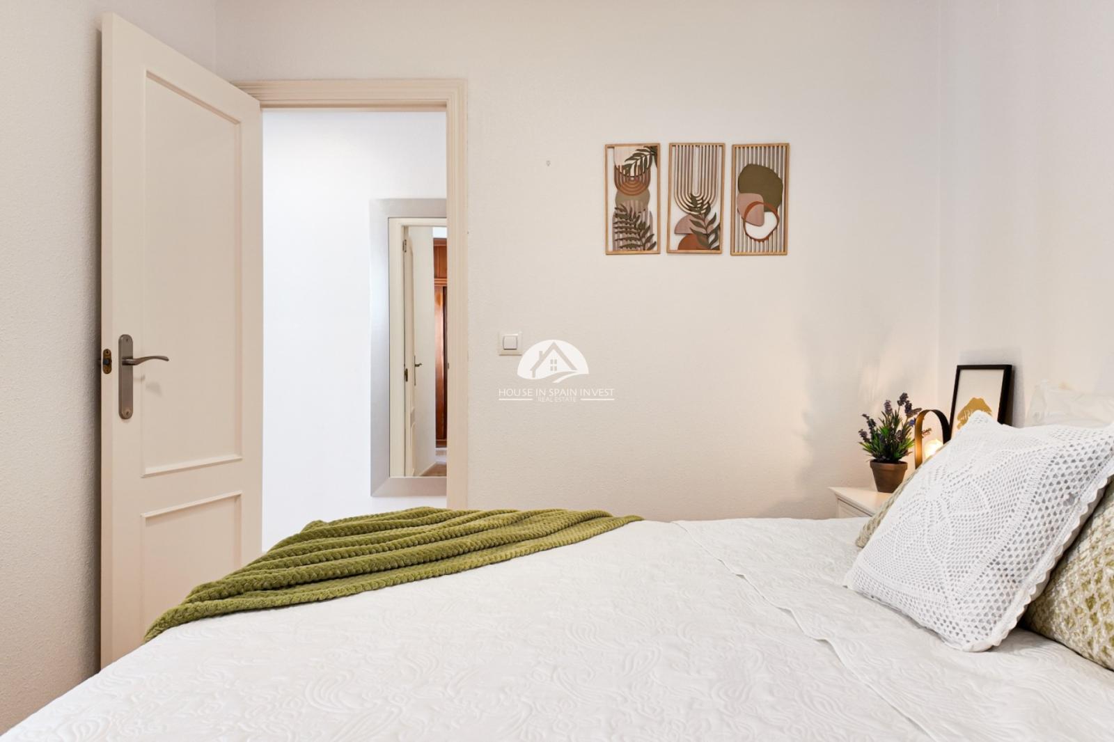 Penthouse for Sale in Torrevieja