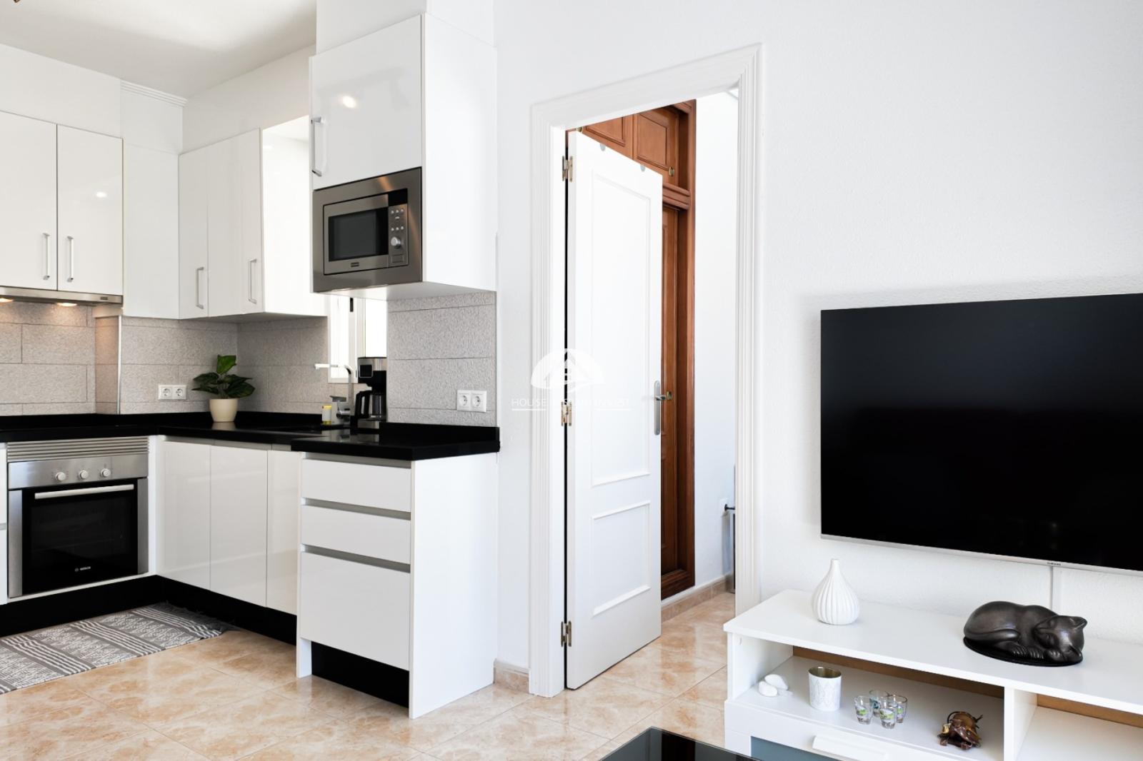 Penthouse for Sale in Torrevieja