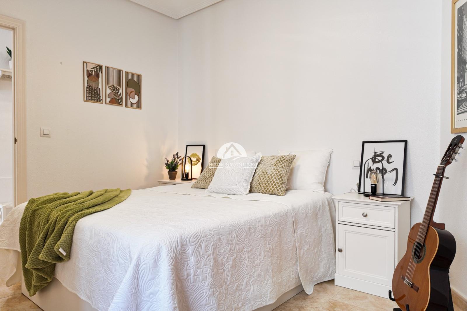 Penthouse for Sale in Torrevieja