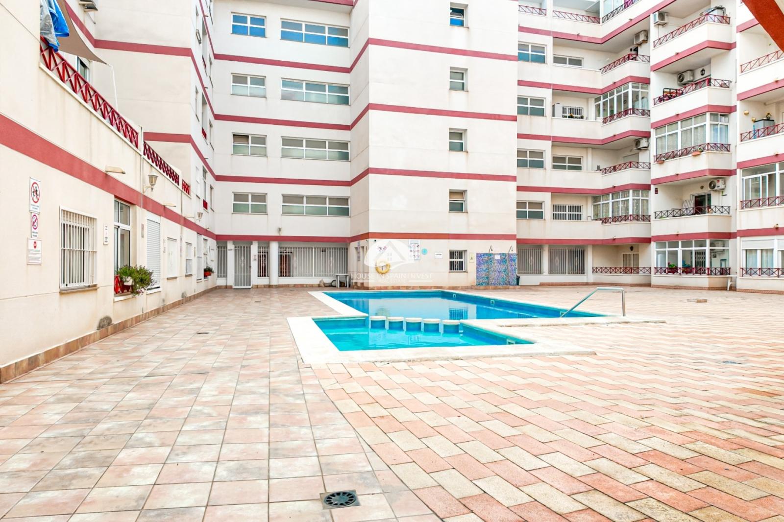 Penthouse for Sale in Torrevieja