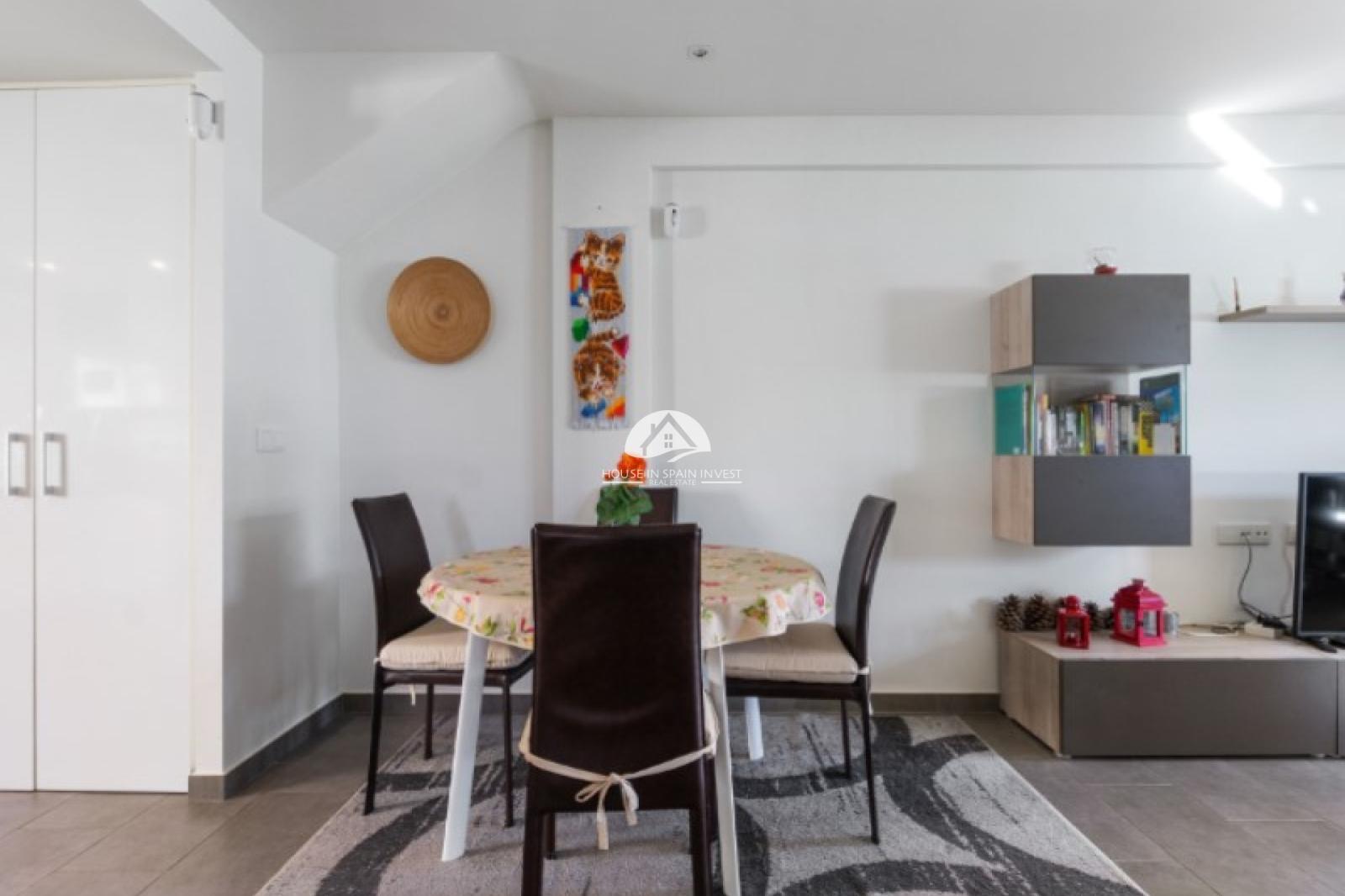 Bungalow en Venta en Torrevieja