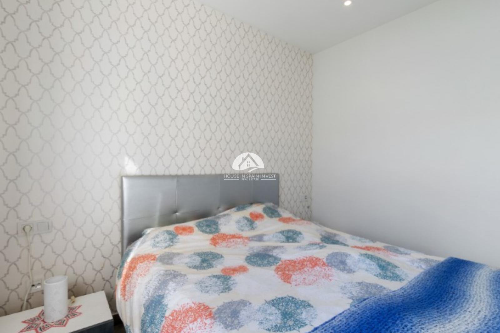 Bungalow en Venta en Torrevieja