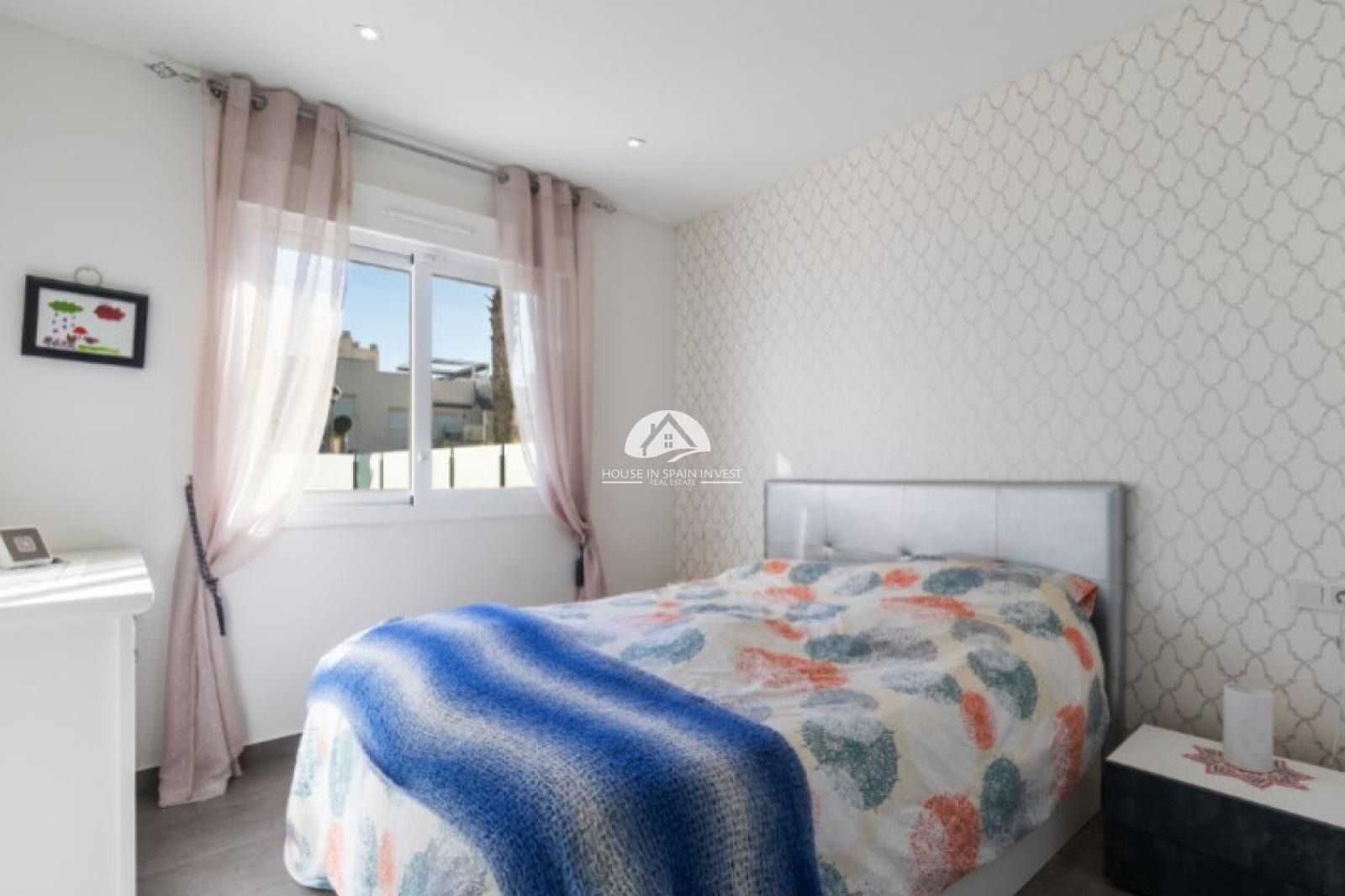 Bungalow en Venta en Torrevieja