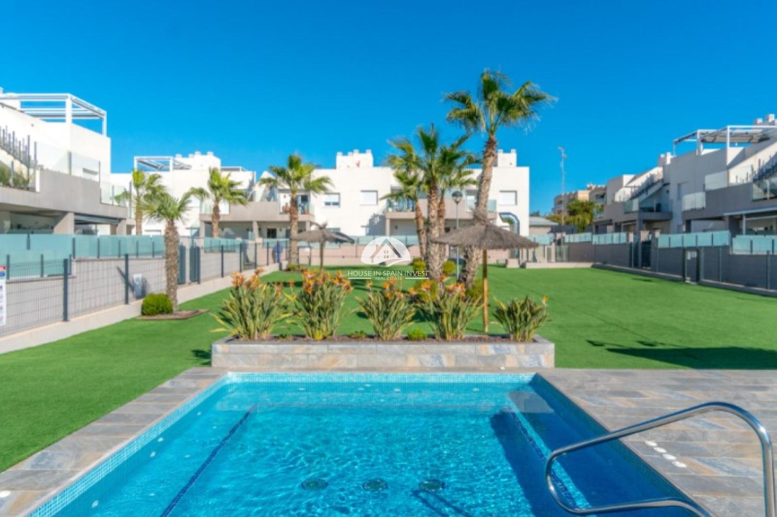 Bungalow en Venta en Torrevieja