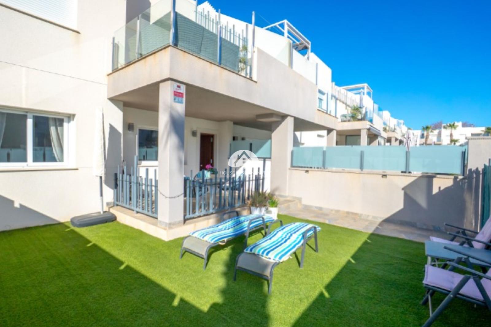 Bungalow en Venta en Torrevieja