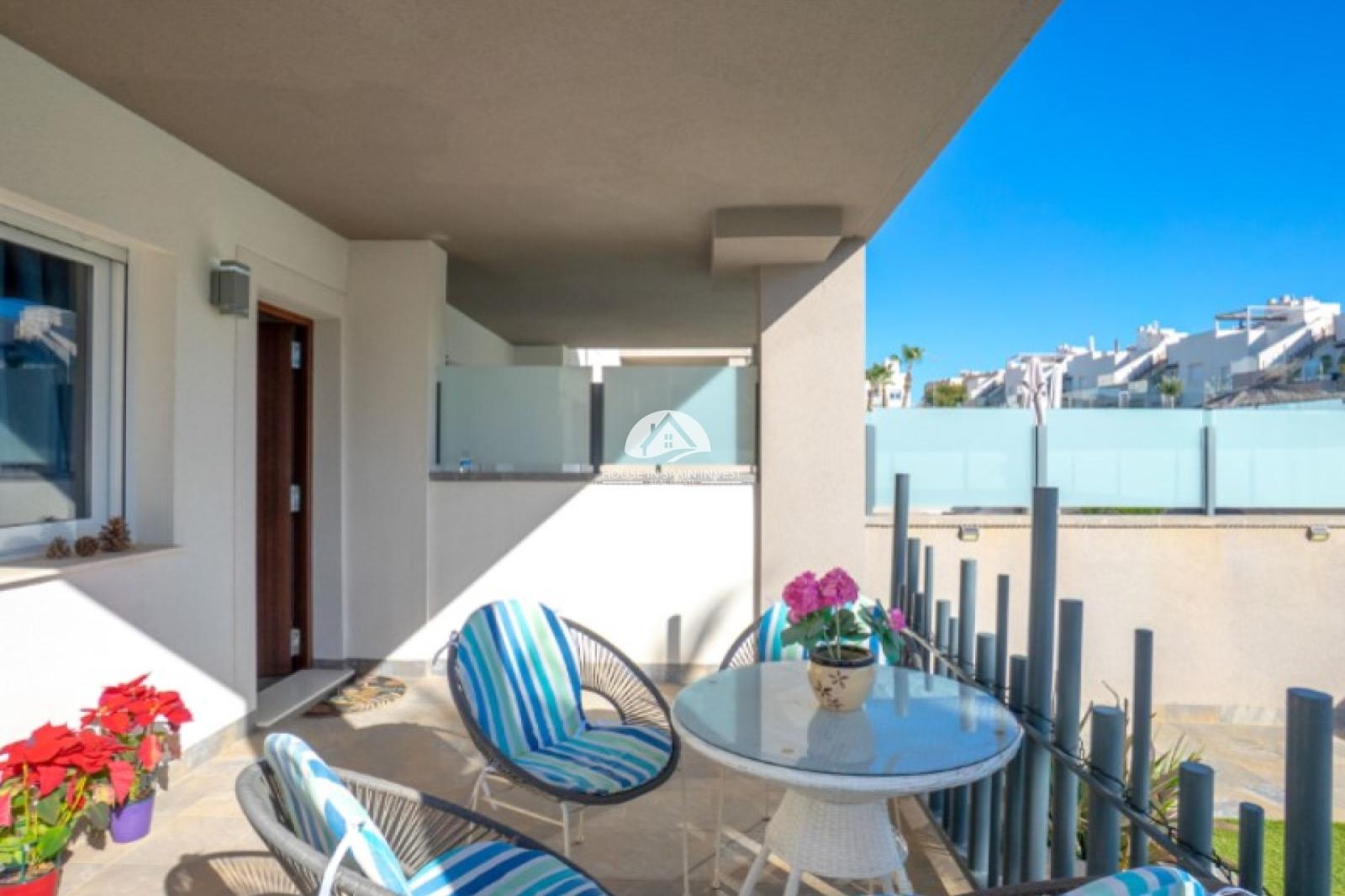 Bungalow en Venta en Torrevieja