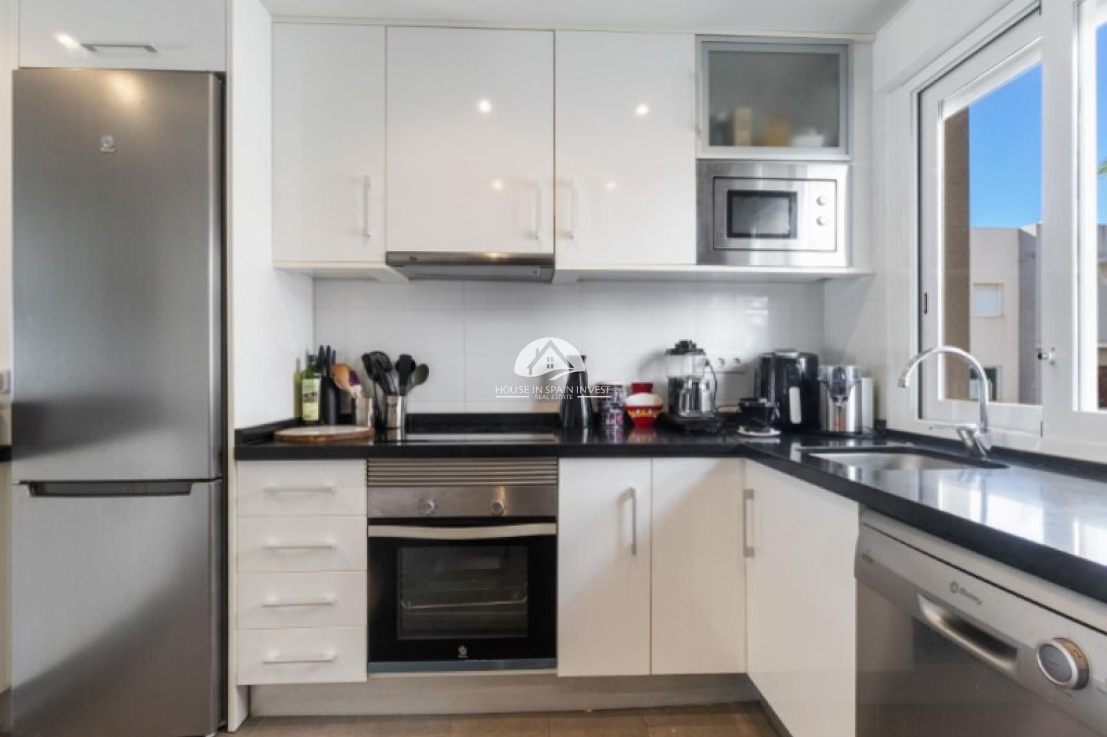 Bungalow en Venta en Torrevieja