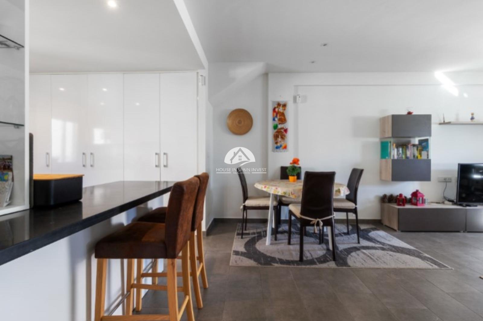 Bungalow en Venta en Torrevieja