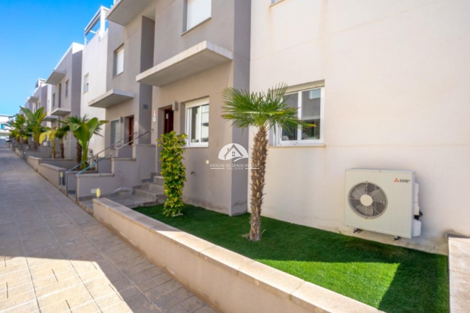 Bungalow en Venta en Torrevieja