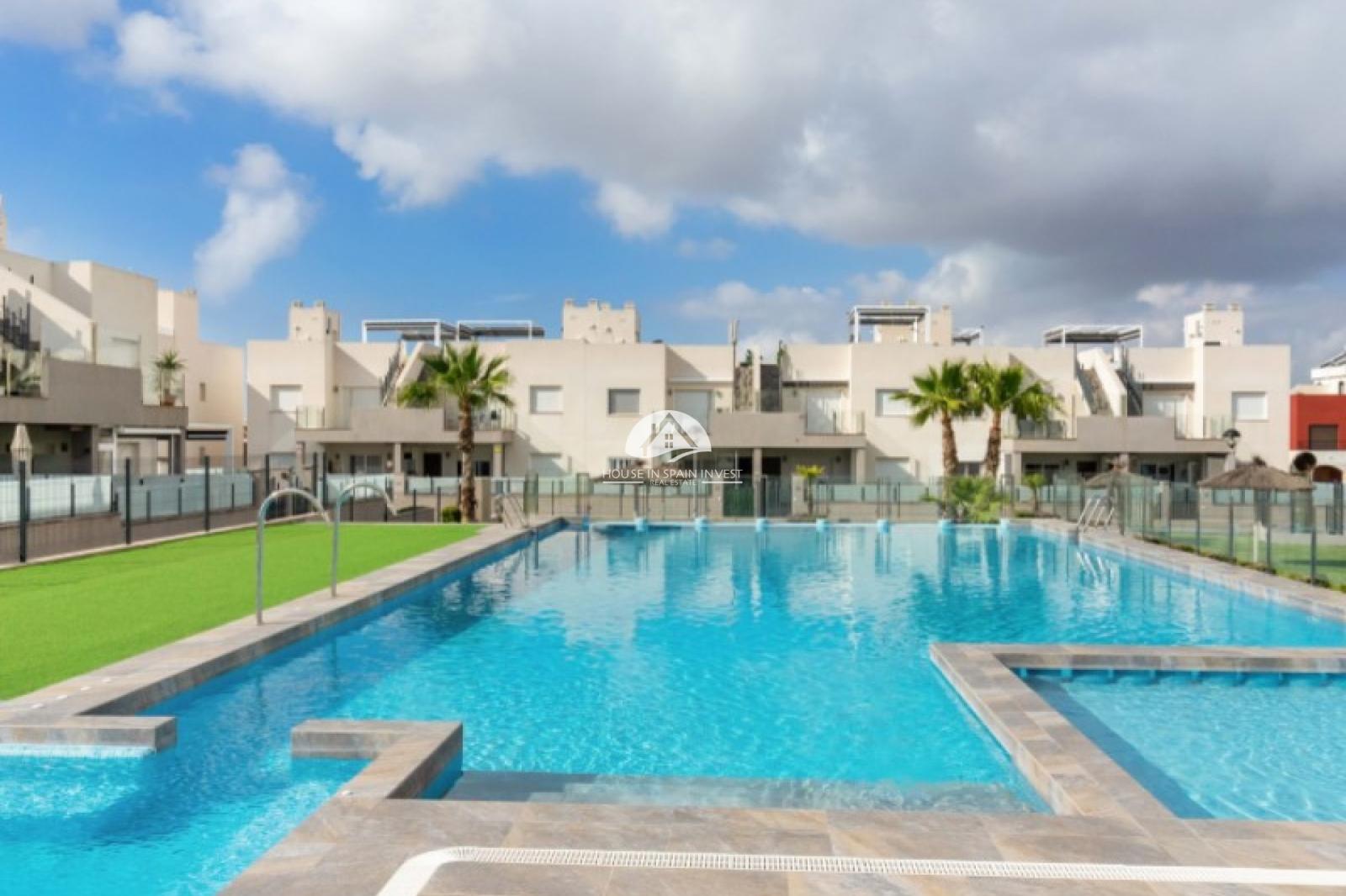 Bungalow en Venta en Torrevieja