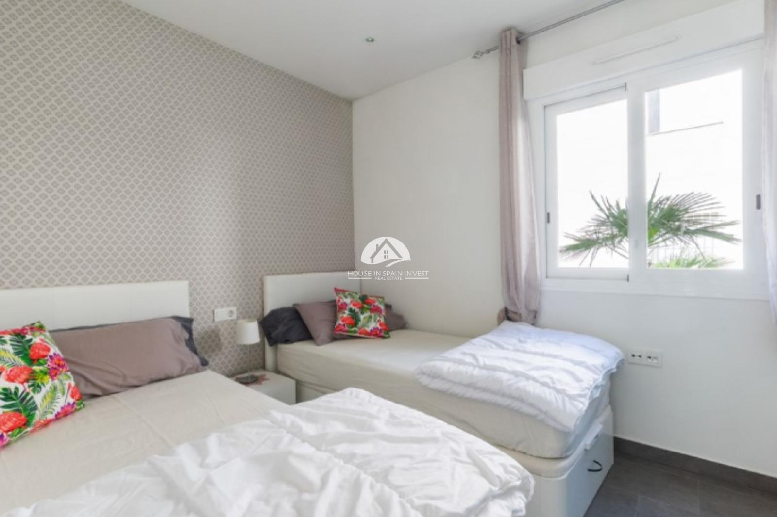 Bungalow en Venta en Torrevieja