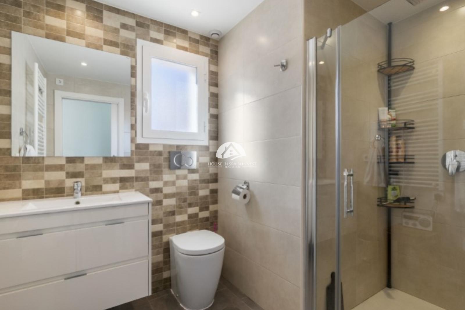 Bungalow en Venta en Torrevieja