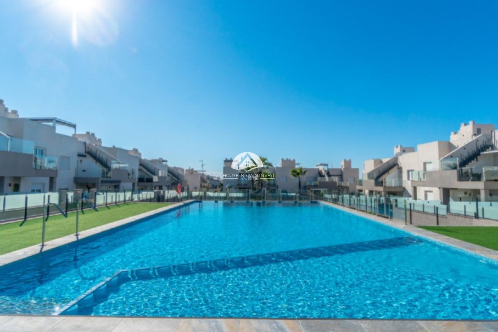 Bungalow en Venta en Torrevieja