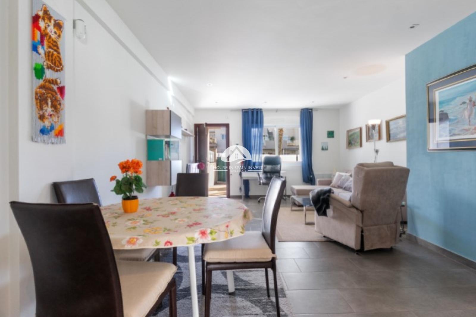 Bungalow en Venta en Torrevieja