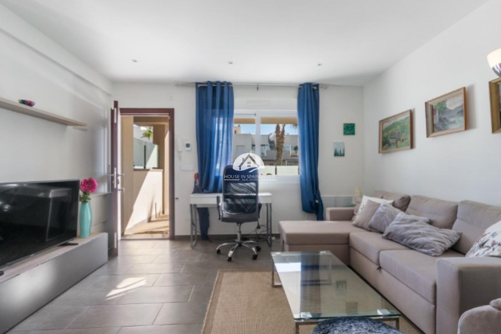 Bungalow en Venta en Torrevieja