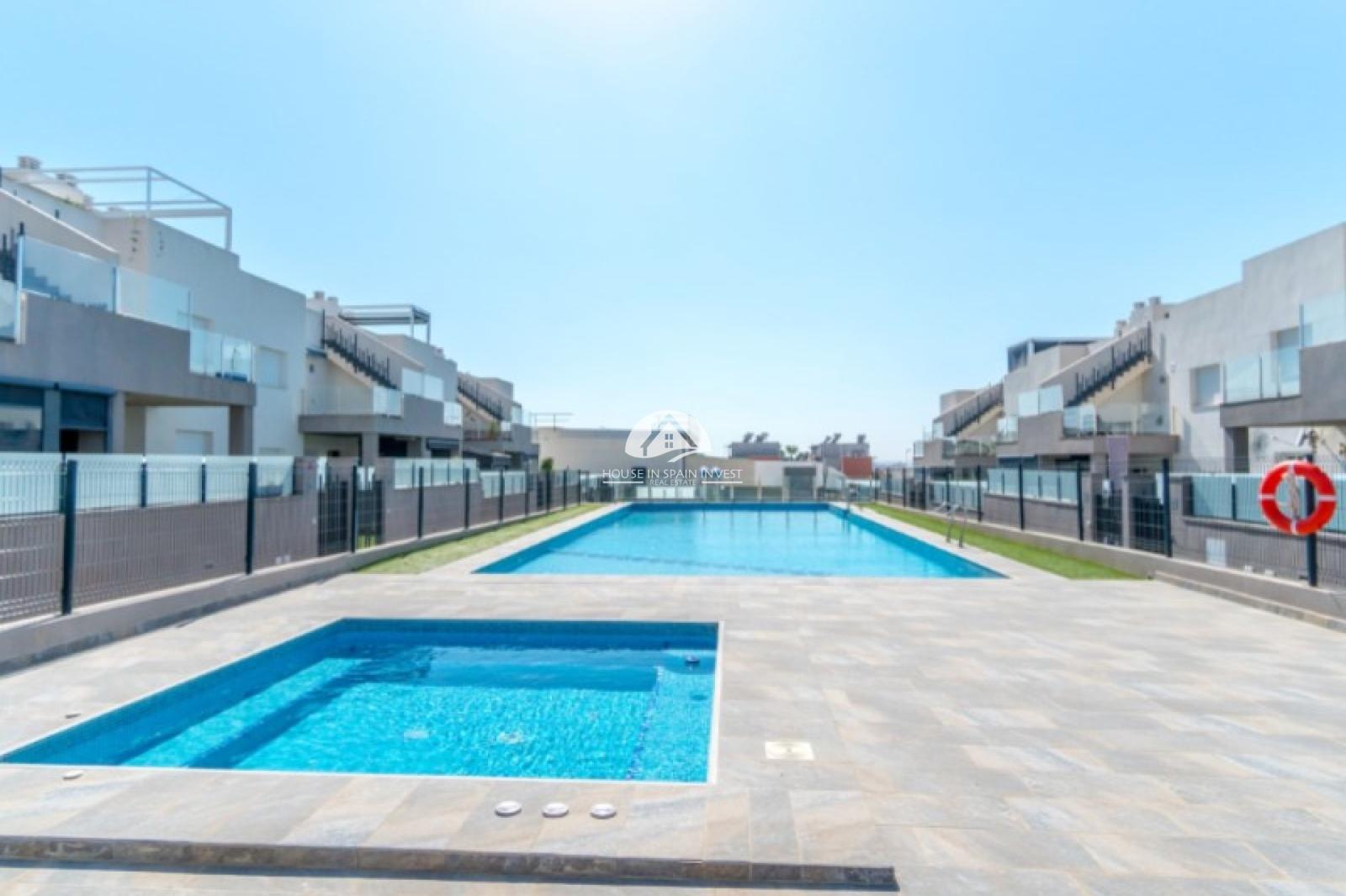 Bungalow en Venta en Torrevieja