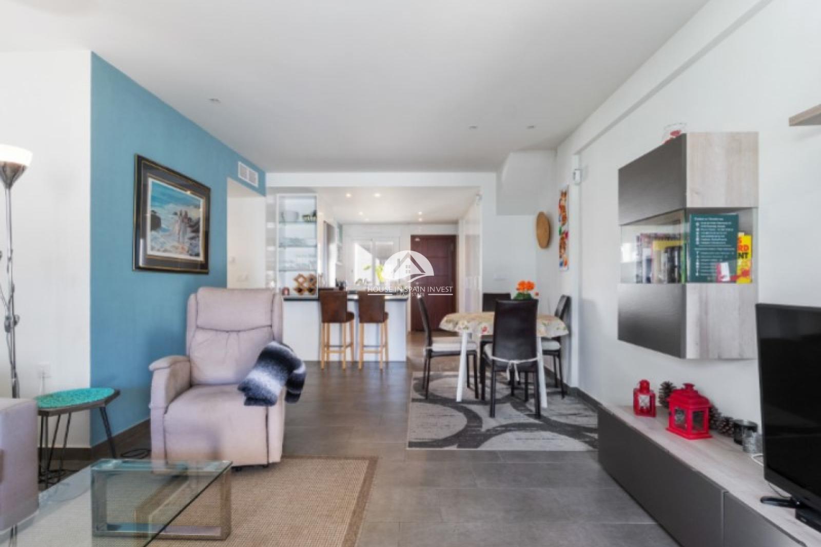Bungalow en Venta en Torrevieja