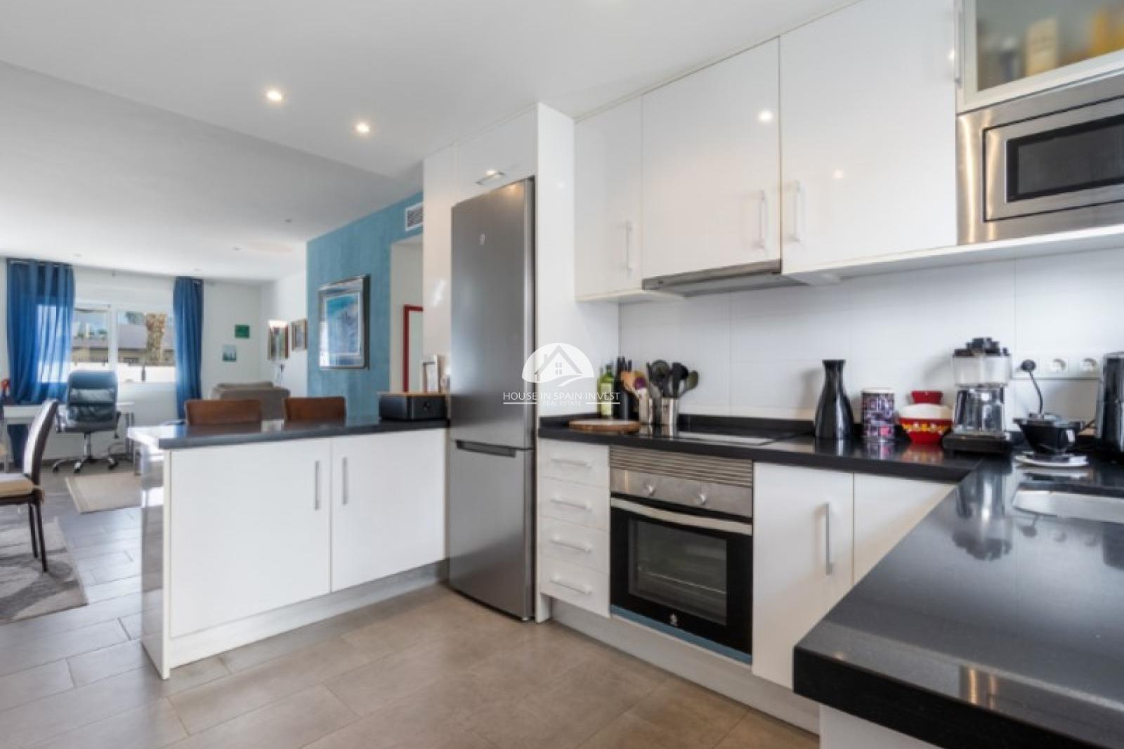 Bungalow en Venta en Torrevieja