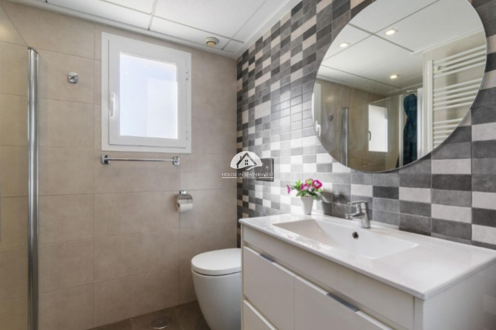 Bungalow en Venta en Torrevieja