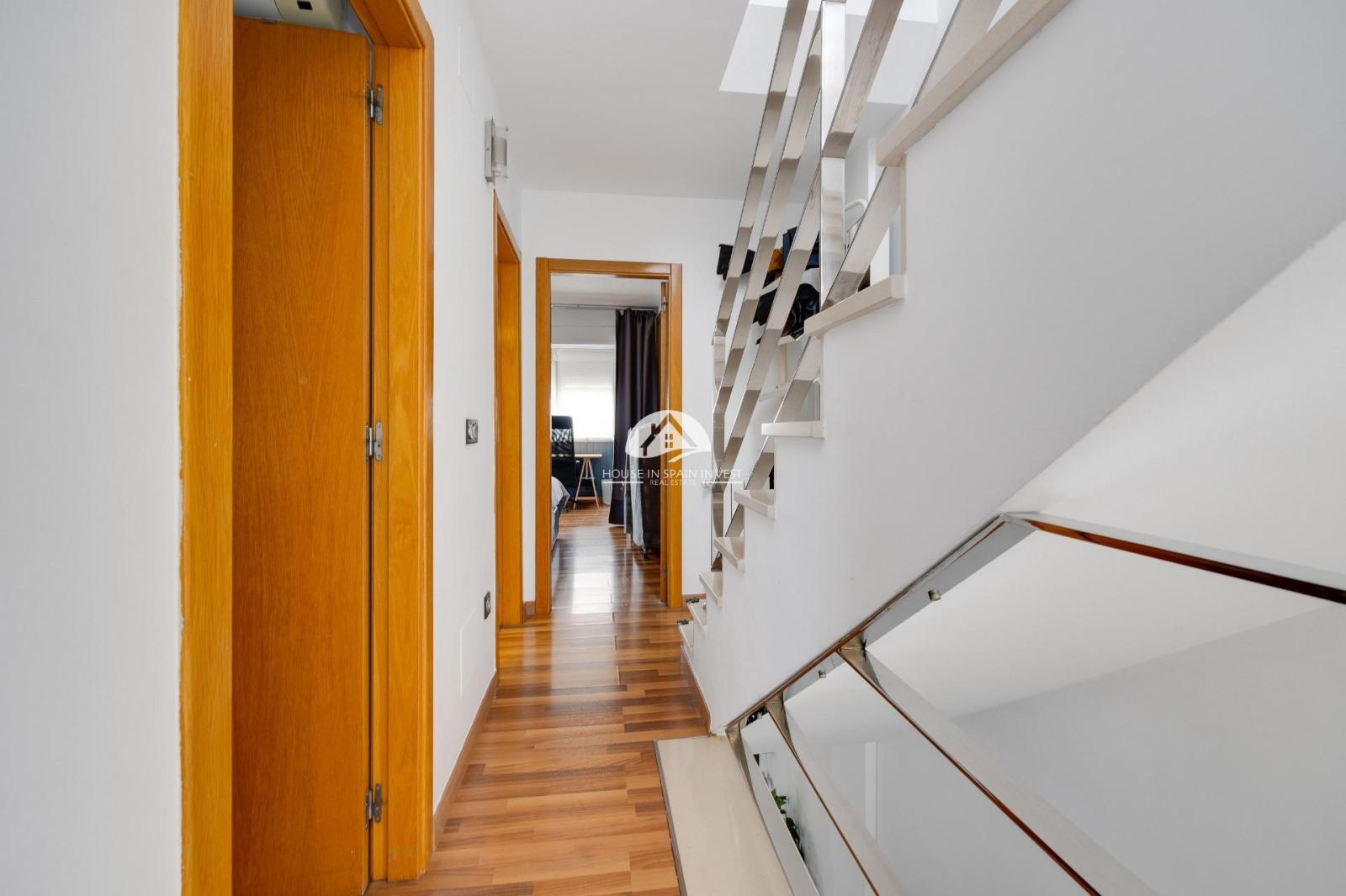 Villa for Sale in Los Montesinos