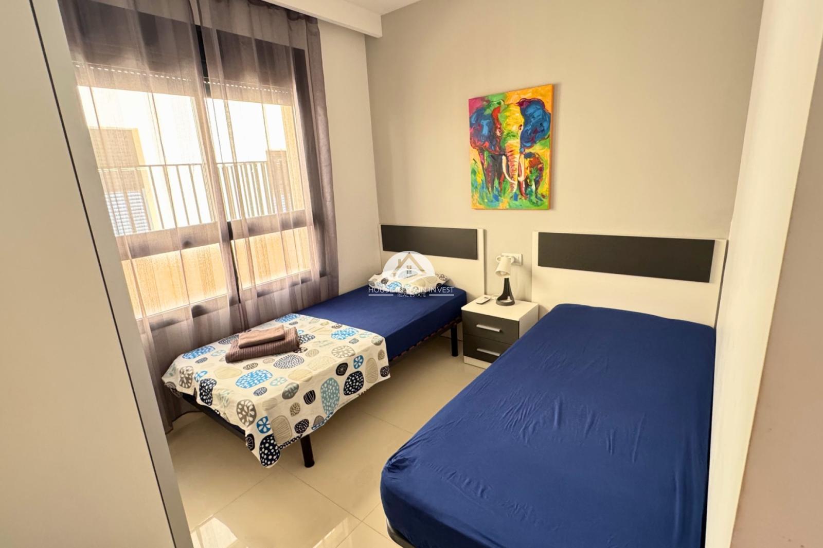 Bungalow en Venta en Pilar de la Horadada