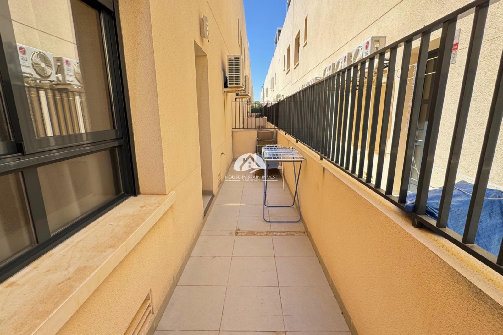 Bungalow en Venta en Pilar de la Horadada