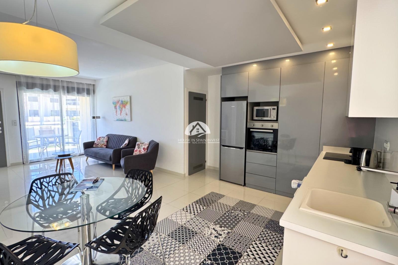 Bungalow en Venta en Pilar de la Horadada