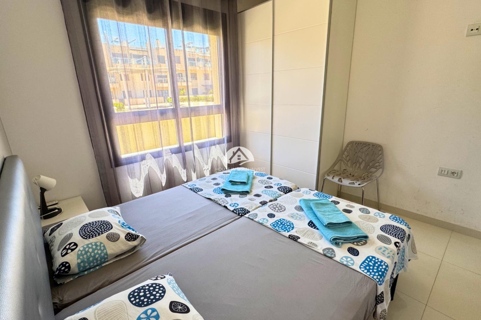 Bungalow en Venta en Pilar de la Horadada