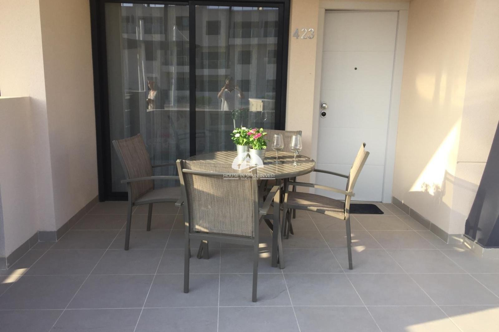 Bungalow en Venta en Pilar de la Horadada