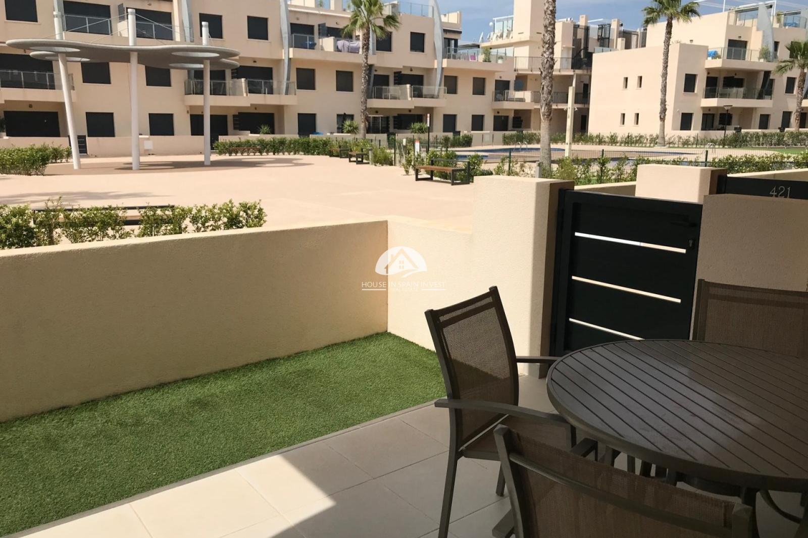 Bungalow en Venta en Pilar de la Horadada