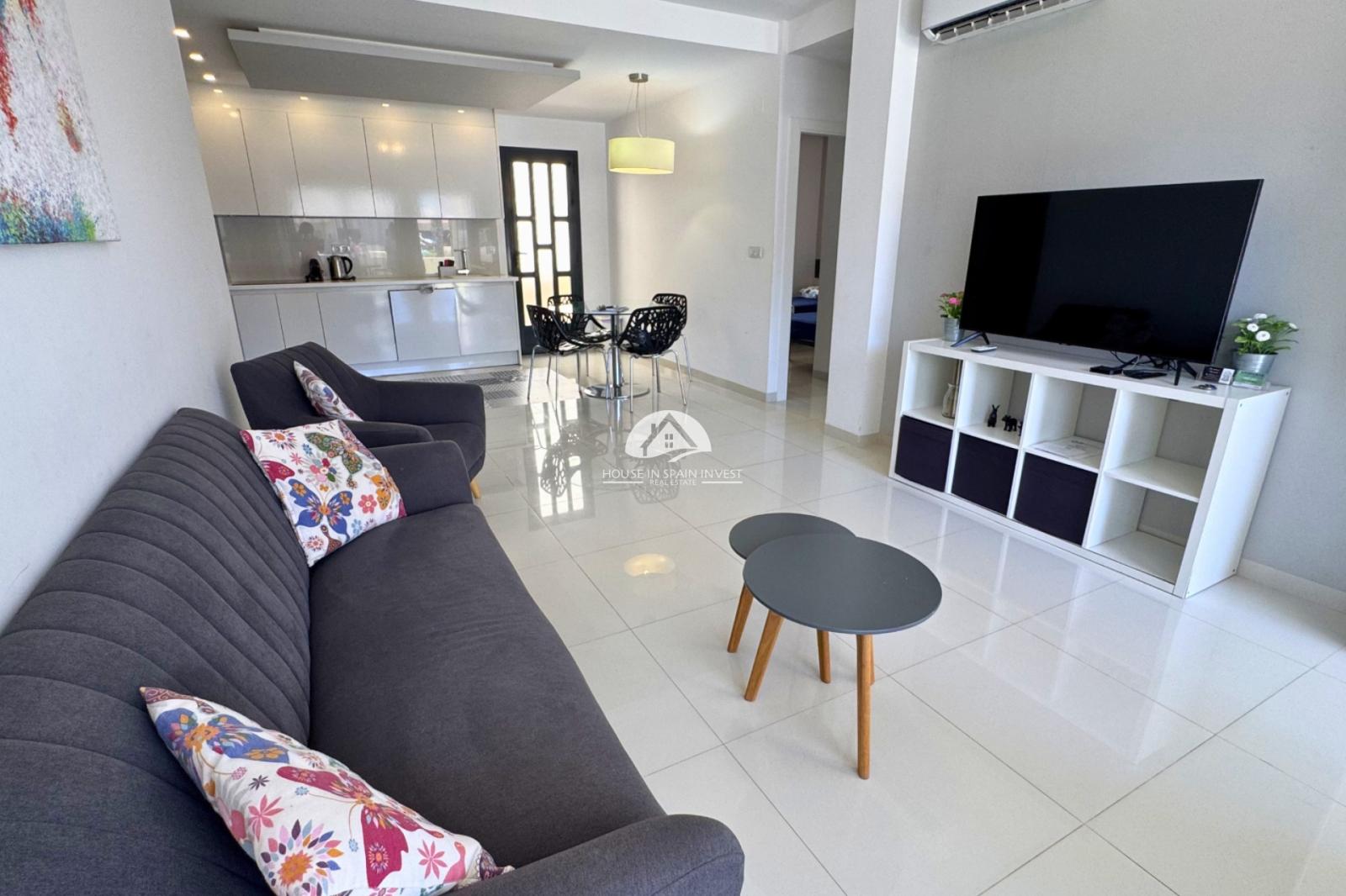 Bungalow en Venta en Pilar de la Horadada