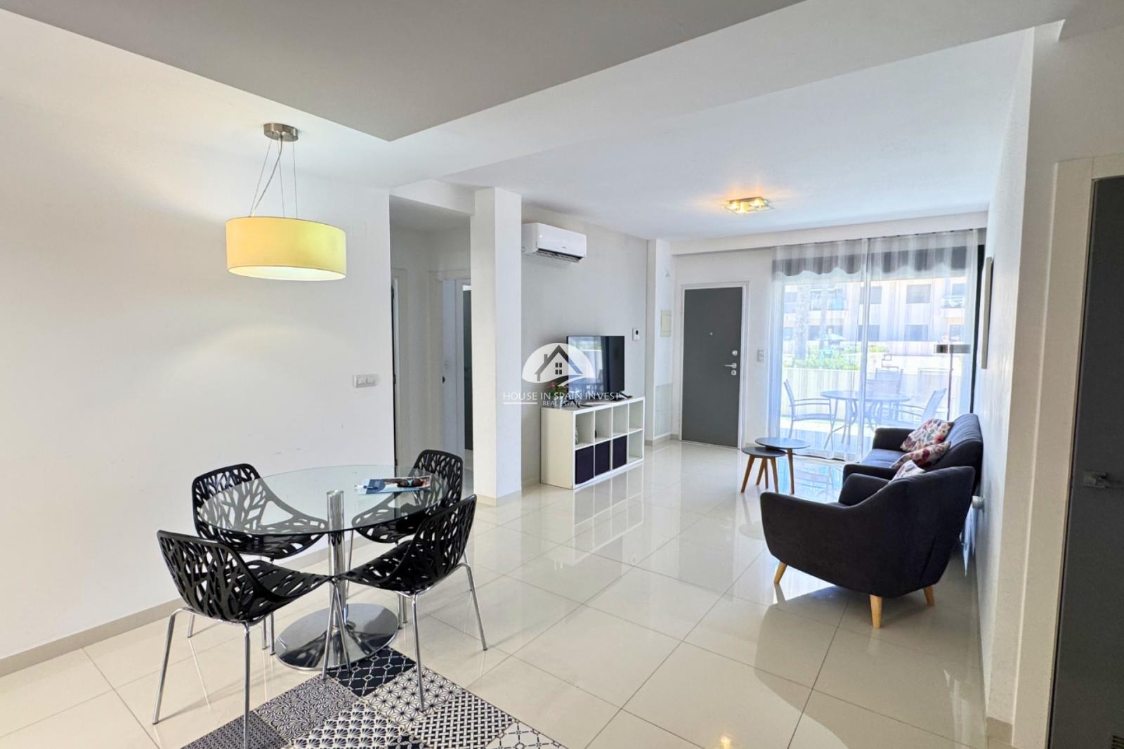 Bungalow en Venta en Pilar de la Horadada