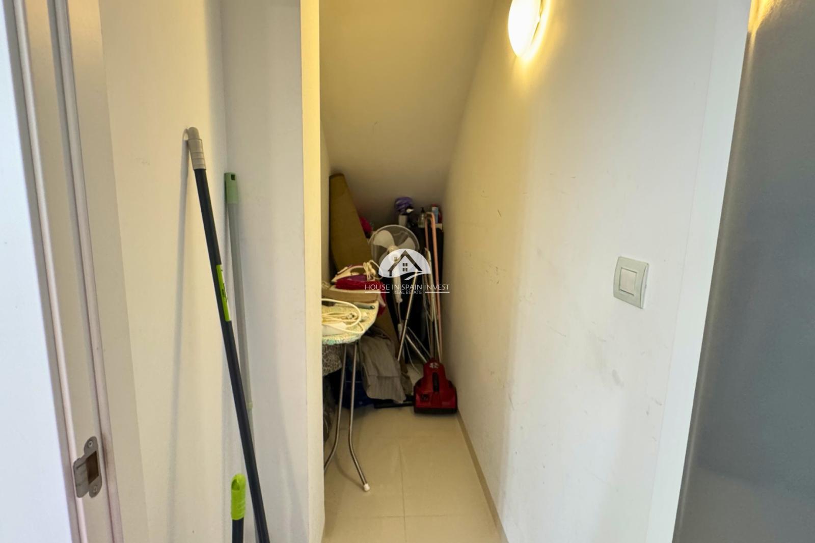 Bungalow en Venta en Pilar de la Horadada