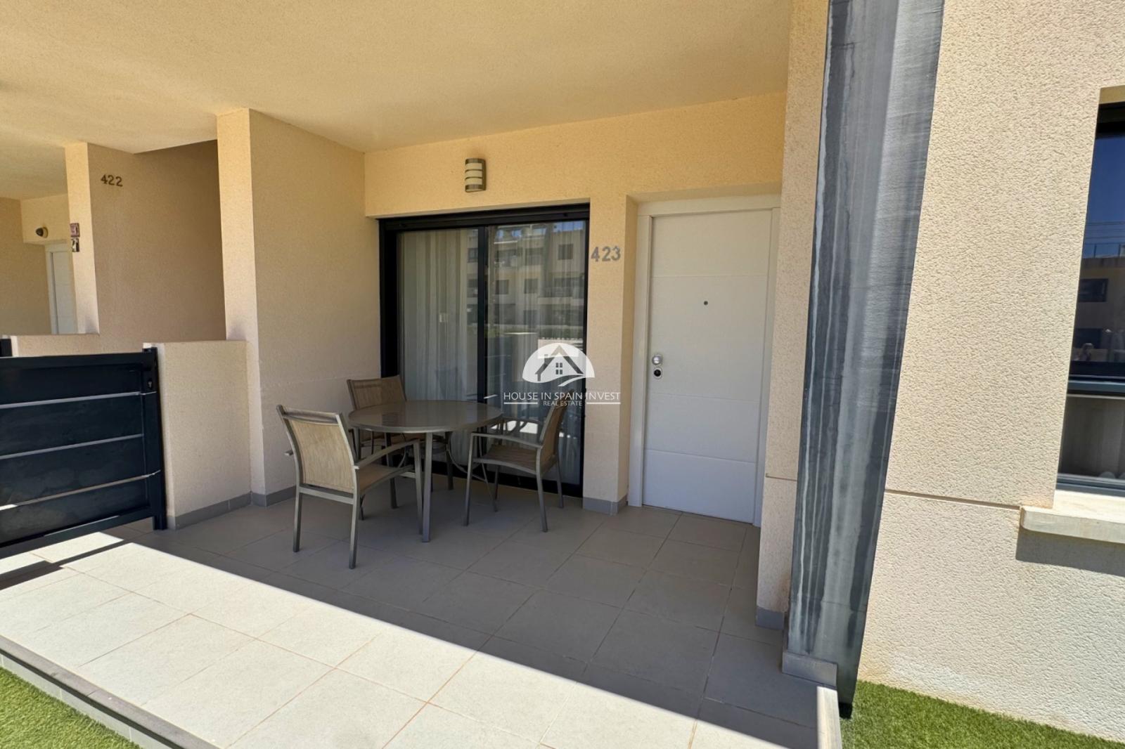 Bungalow en Venta en Pilar de la Horadada