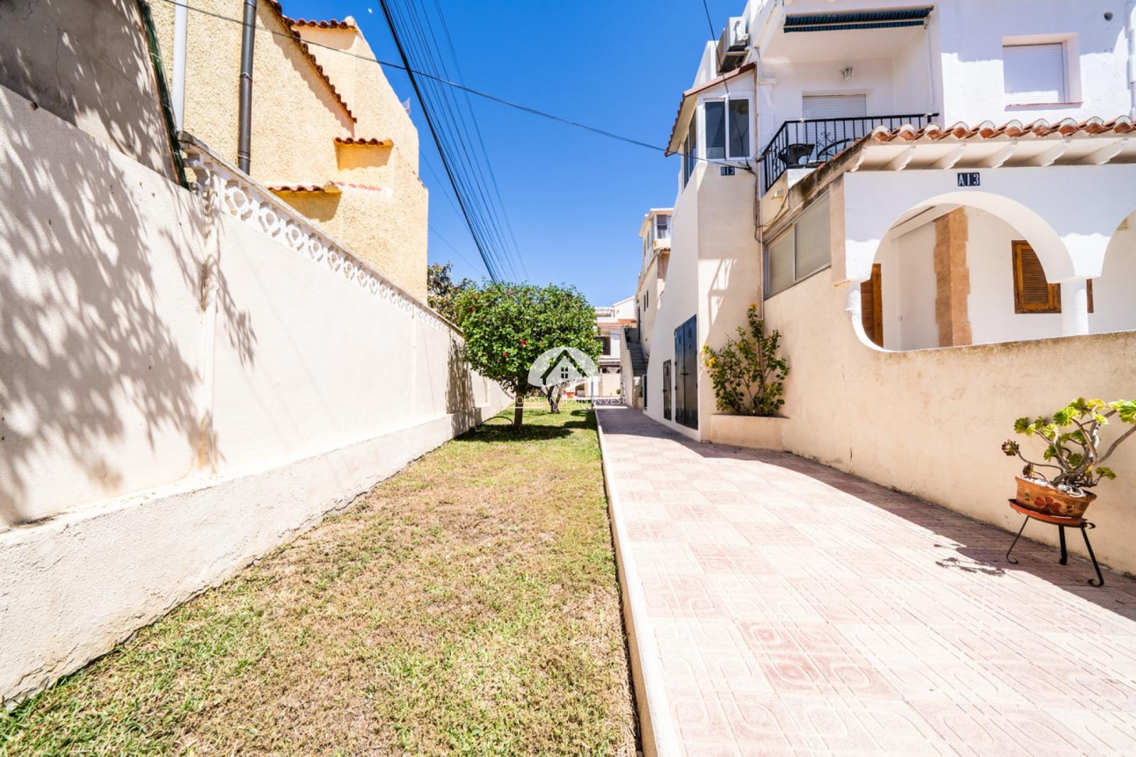 Bungalow for Sale in Torrevieja