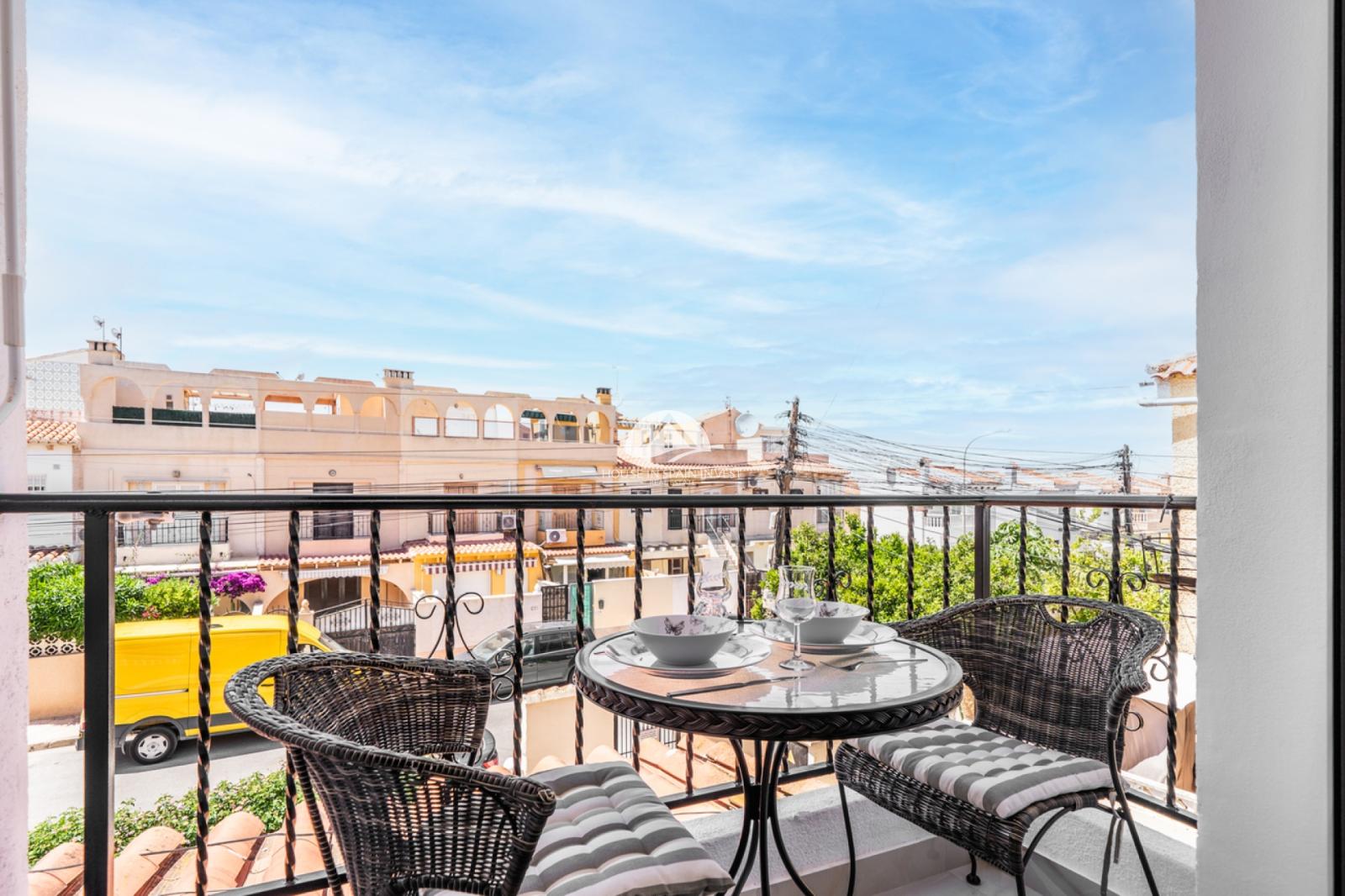 Bungalow for Sale in Torrevieja