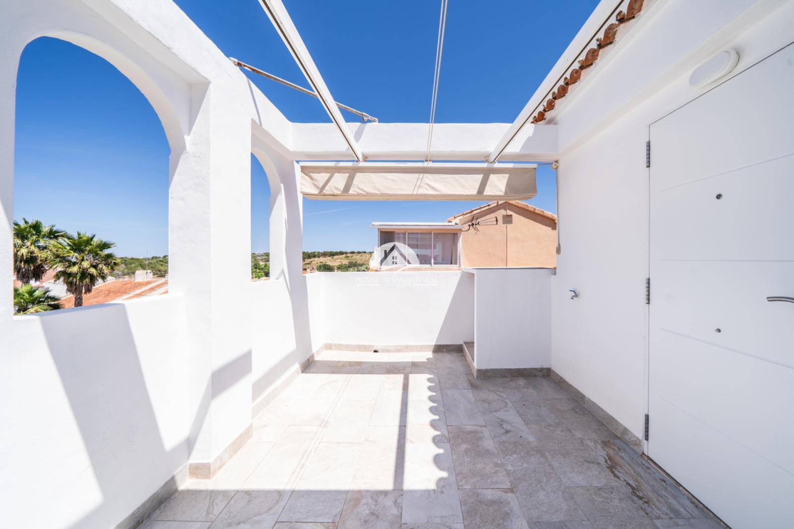 Bungalow for Sale in Torrevieja