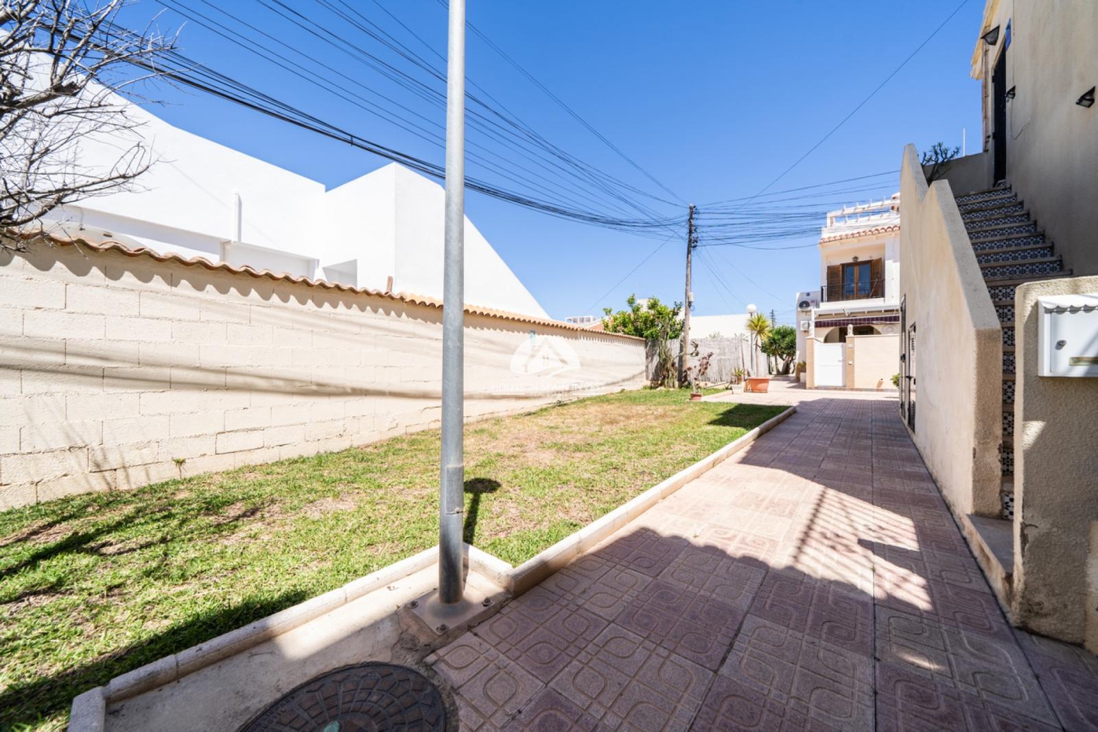 Bungalow for Sale in Torrevieja
