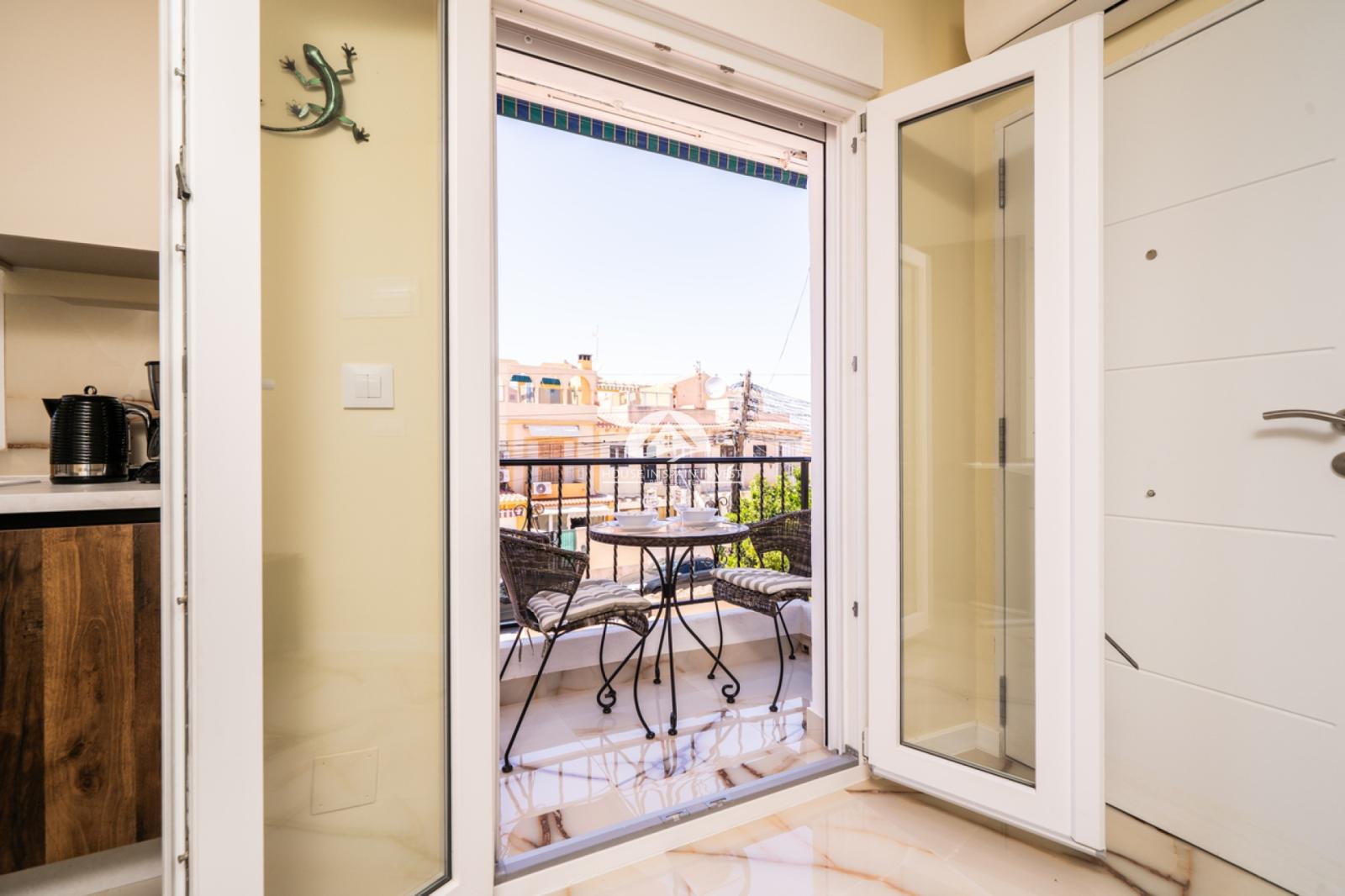 Bungalow for Sale in Torrevieja