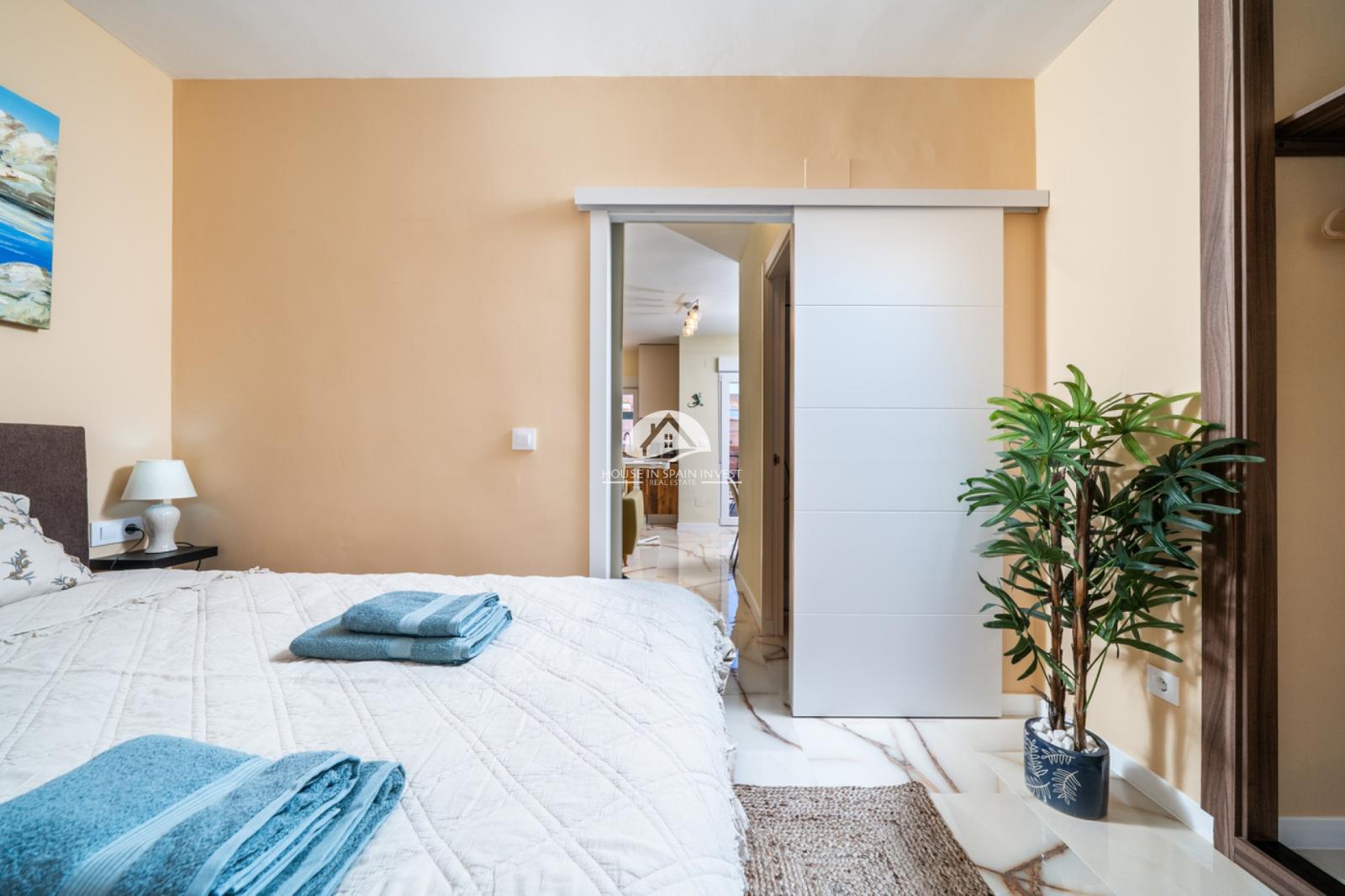 Bungalow for Sale in Torrevieja