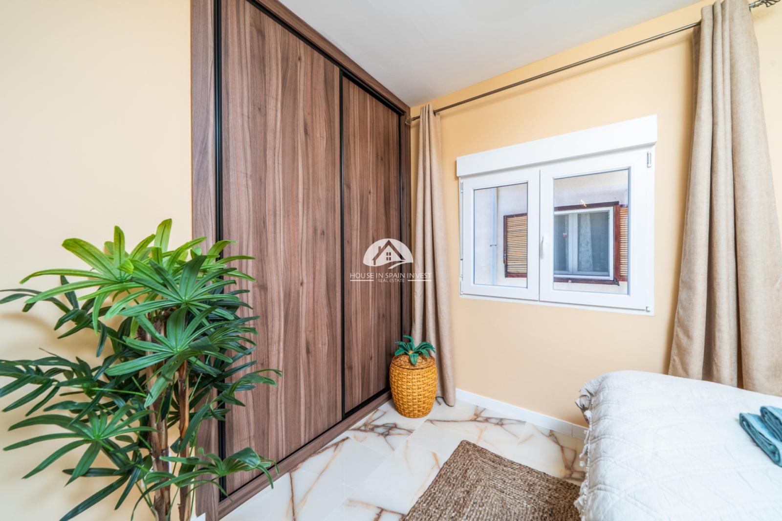 Bungalow for Sale in Torrevieja