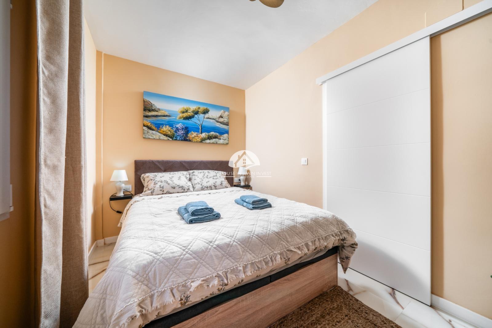 Bungalow for Sale in Torrevieja