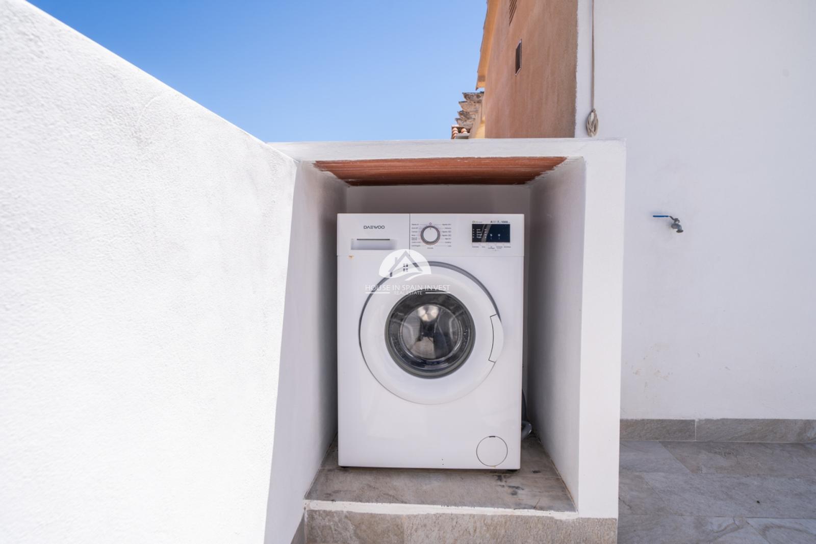Bungalow for Sale in Torrevieja