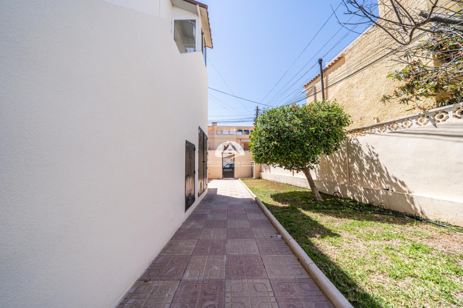 Bungalow for Sale in Torrevieja