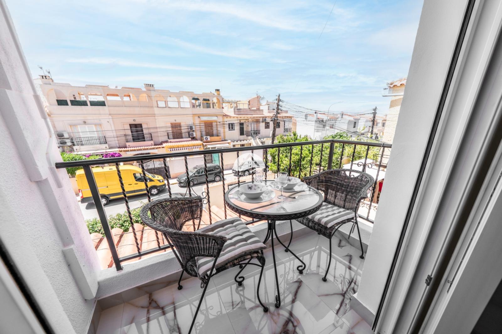Bungalow for Sale in Torrevieja