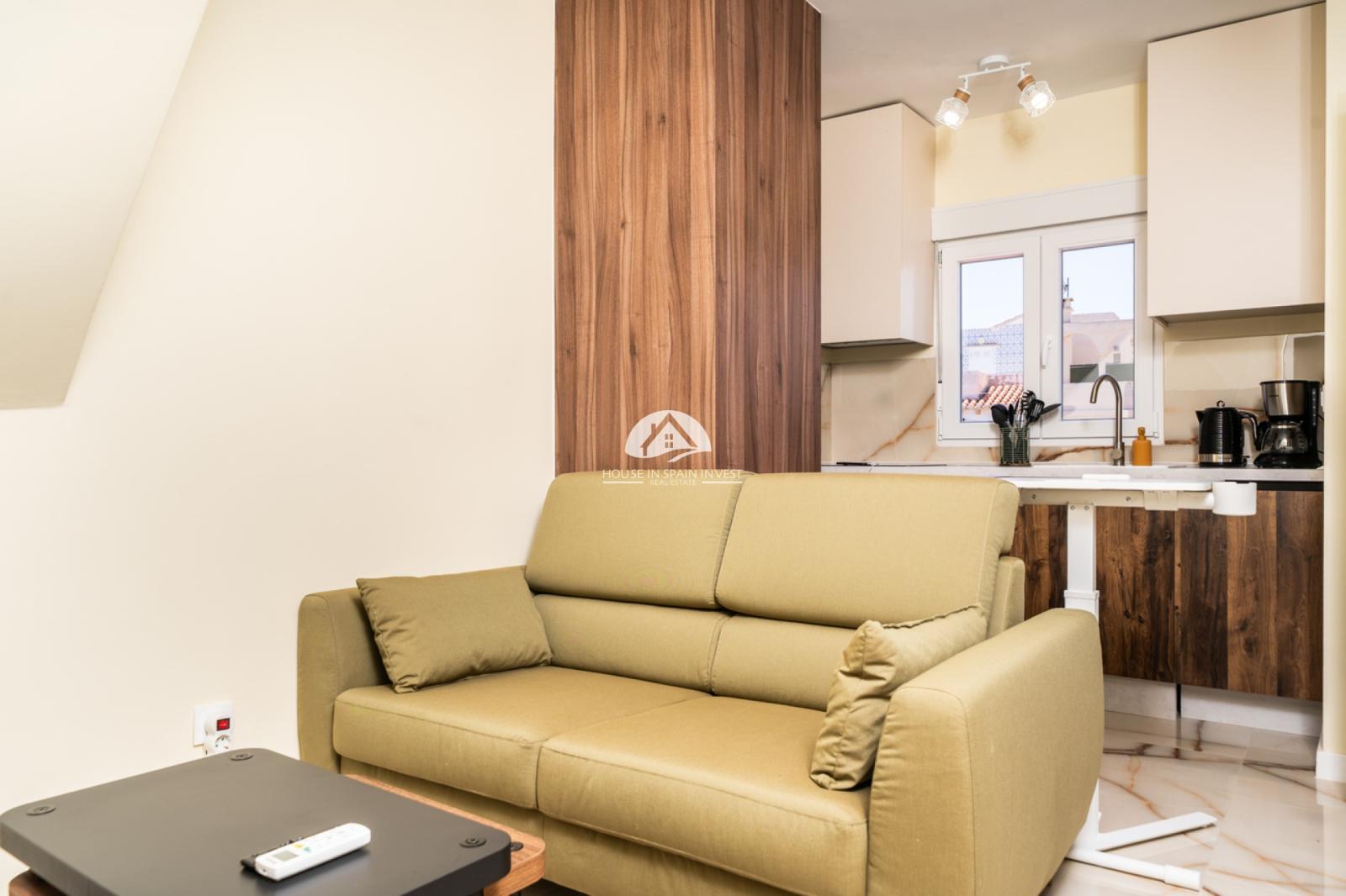 Bungalow for Sale in Torrevieja