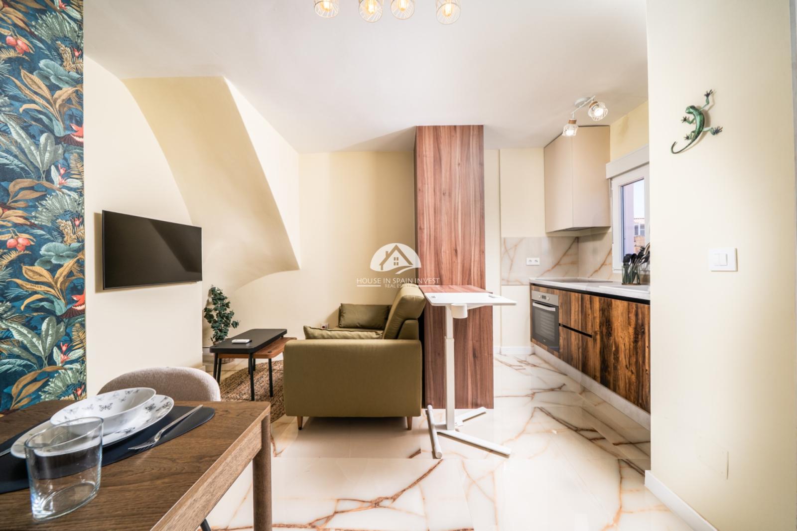 Bungalow for Sale in Torrevieja